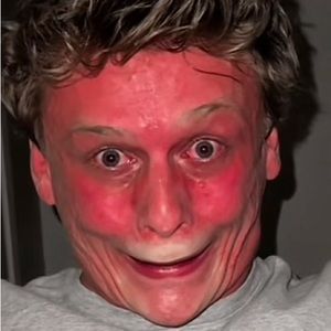 Meet your Posher, Ethan